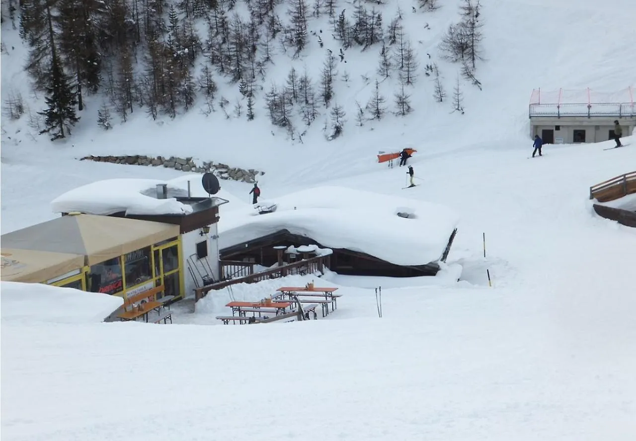 Huettenzeit Almhuette Soelden 0*, Sölden Østrig