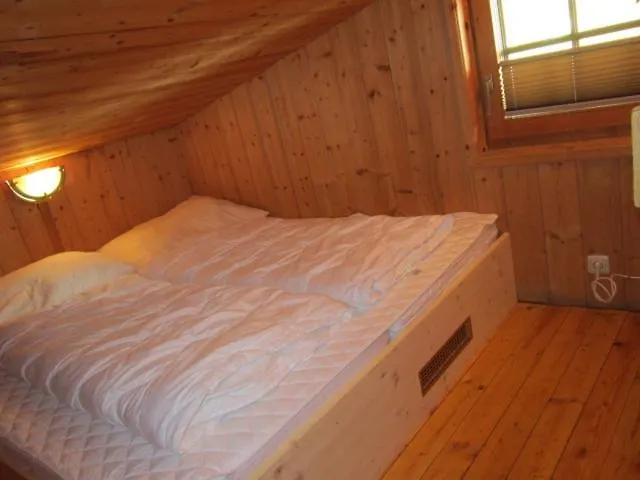 Huettenzeit Almhuette Soelden