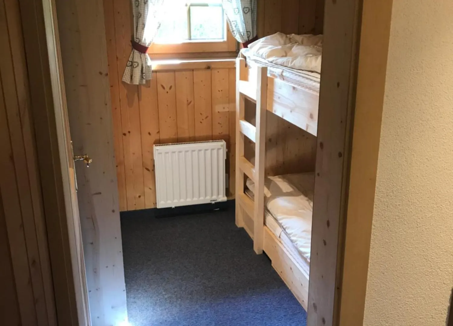 Feriehus Huettenzeit Almhuette Soelden