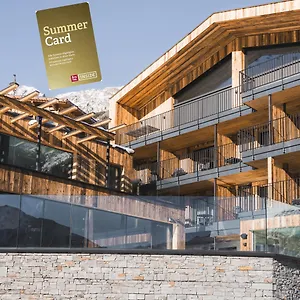 3* Hotel apartamentowy Gruenwald