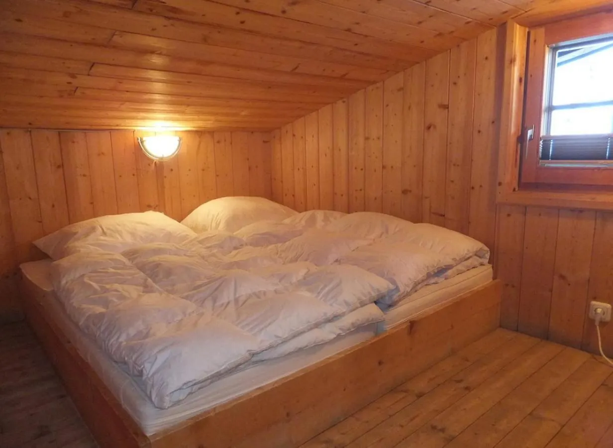 Huettenzeit Almhuette Soelden Sölden