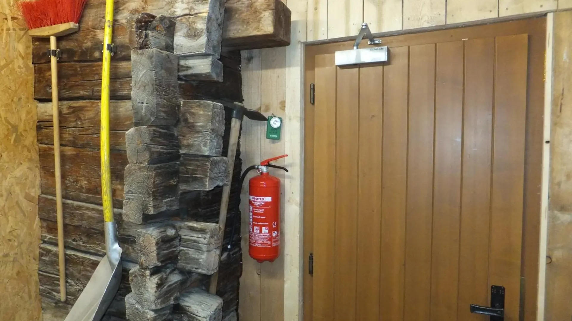 Huettenzeit Almhuette Soelden 0*, Sölden Rakousko